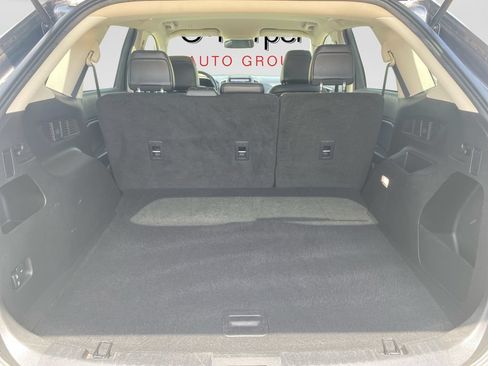 Used 2024 Ford Edge SEL AWD/4WD image 16
