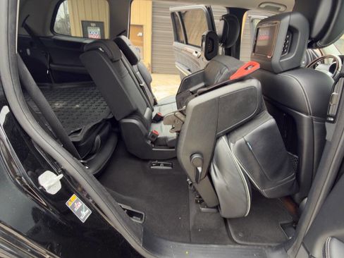 Used 2014 Mercedes-Benz GL 550 4MATIC image 57