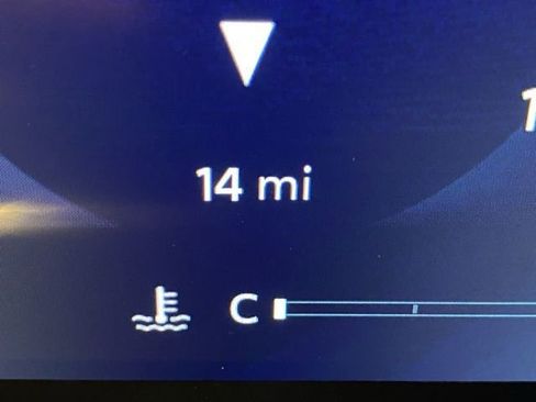 New 2026 Chevrolet Silverado 1500 LT w/ All Star Edition Plus image 12