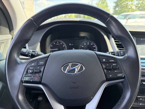 Used 2018 Hyundai Tucson Value AWD/4WD image 26