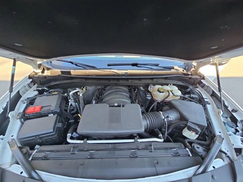 Used 2023 Chevrolet Tahoe Premier image 33