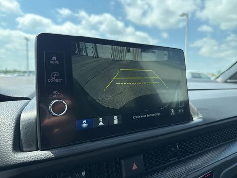 Certified 2026 Honda CR-V TrailSport image 23