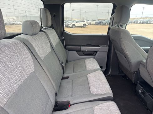 Used 2023 Ford F150 XLT image 37
