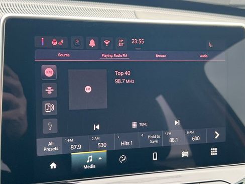 New 2026 Jeep Compass Latitude AWD/4WD image 14