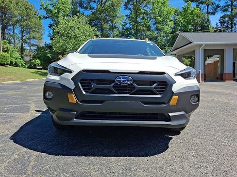 Used 2024 Subaru Crosstrek 2.5i Wilderness w/ Wilderness Package AWD/4WD image 39