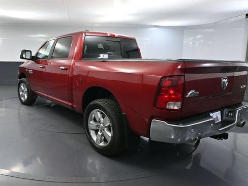 Used 2014 RAM 1500 Big Horn AWD/4WD image 7