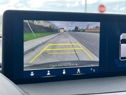 Certified 2025 Acura RDX w/ Technology Package image 24