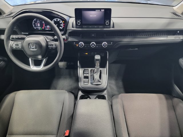 Certified 2024 Honda CR-V EX image 18