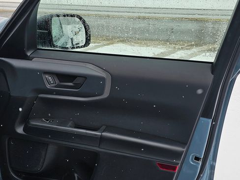 Used 2021 Ford Bronco Sport Big Bend image 12