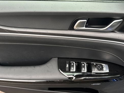 New 2026 Kia K5 GT-Line image 9