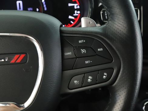 Used 2023 Dodge Durango GT AWD/4WD image 9