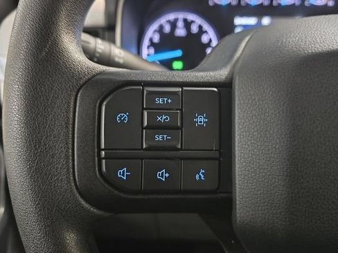 Used 2023 Ford F150 XLT AWD/4WD image 31