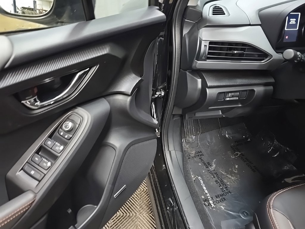 New 2026 Subaru Crosstrek 2.5i Limited AWD/4WD image 28