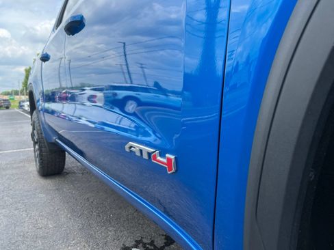 Used 2024 GMC Sierra 1500 AT4 w/ AT4 Premium Package AWD/4WD image 62