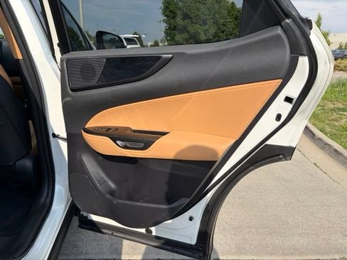 Used 2024 Lexus NX 350 AWD w/ Vision Package image 19