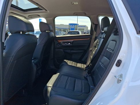 Used 2021 Honda CR-V EX-L image 10