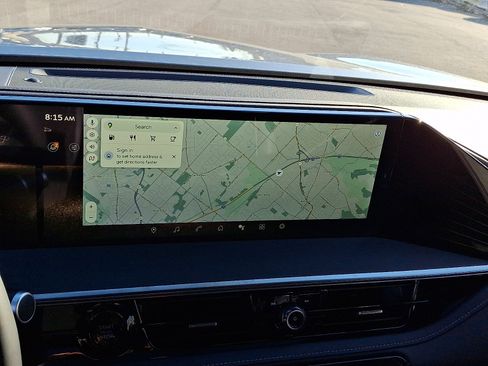 New 2026 INFINITI QX80 4WD image 14