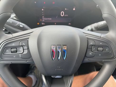 New 2026 Buick Envista Preferred FWD image 21