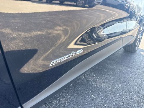 Used 2025 Ford Mustang Mach-E Select AWD/4WD image 22