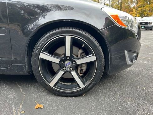 Used 2012 Volvo C70 T5 image 37