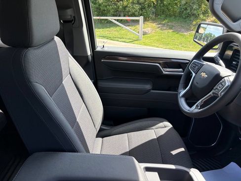New 2026 Chevrolet Silverado 1500 LT AWD/4WD image 31