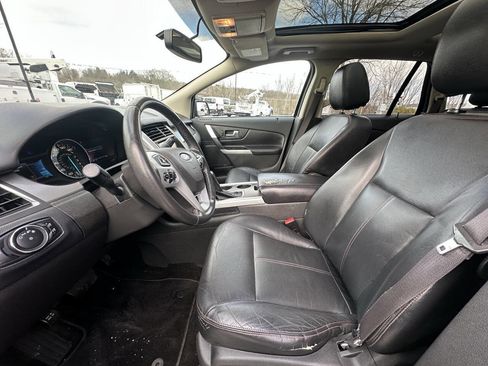 Used 2014 Ford Edge SEL w/ Equipment Group 205A image 14