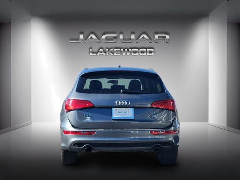 Used 2014 Audi Q5 3.0T Premium Plus image 4