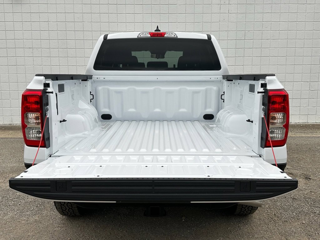 New 2026 Ford Ranger XL w/ Trailer Tow Package AWD/4WD image 25
