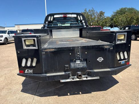 Used 2019 Ford F350 XL w/ Power Equipment Group AWD/4WD image 6