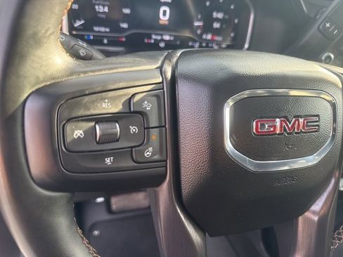 Used 2024 GMC Sierra 2500 AT4 w/ AT4 Premium Plus Package image 14