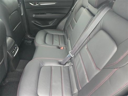 New 2025 MAZDA CX-5 2.5 Turbo w/ Premium Package image 7