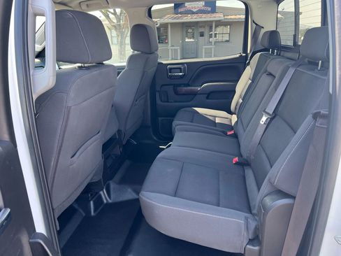 Used 2016 GMC Sierra 2500 SLE image 22