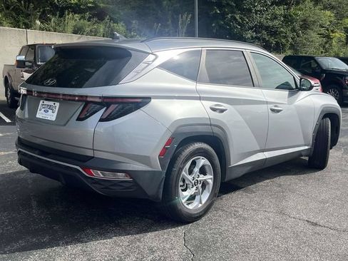 Used 2023 Hyundai Tucson SEL FWD image 3