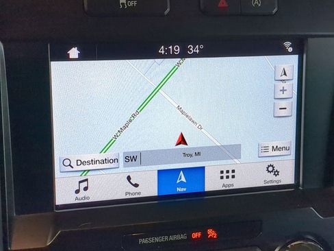 Used 2019 Ford F150 XLT w/ Equipment Group 302A Luxury image 42