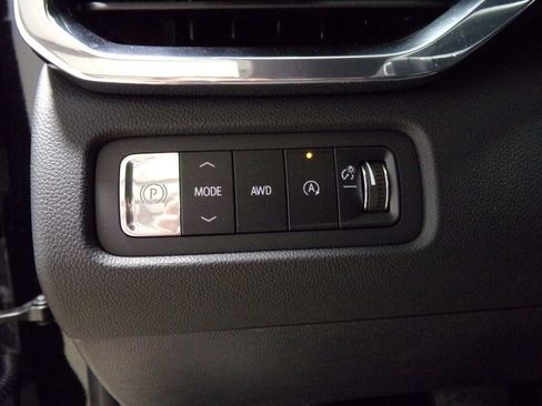 New 2026 GMC Acadia Elevation w/ Elevation Premium Package image 27