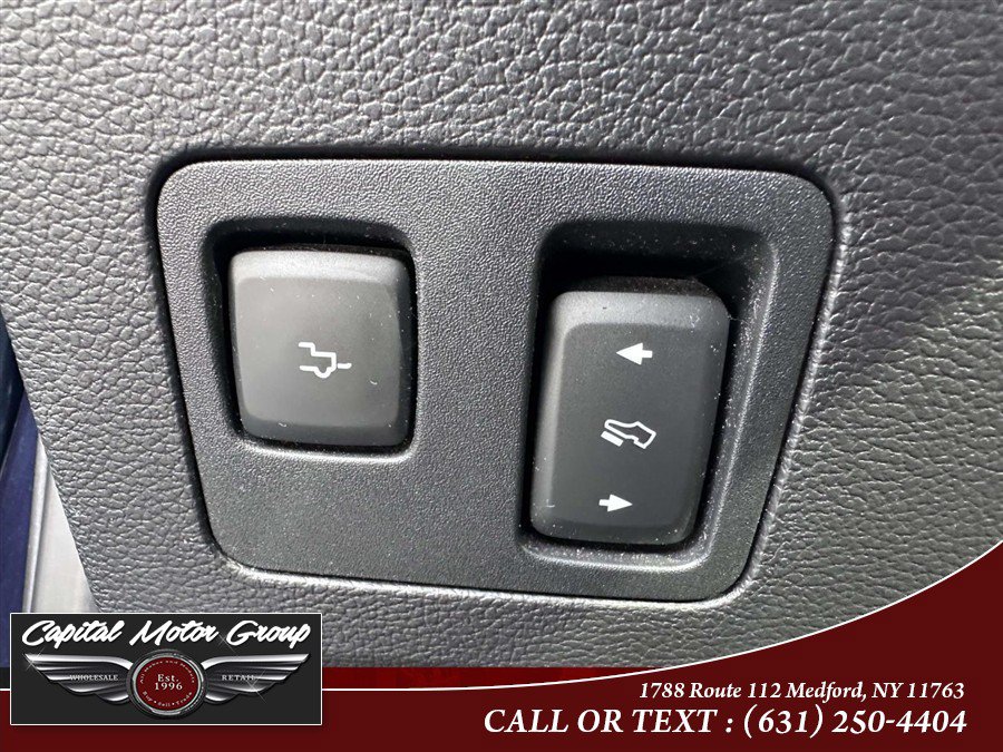 Used 2020 Ford F250 Lariat w/ Tremor Off-Road Package AWD/4WD image 16