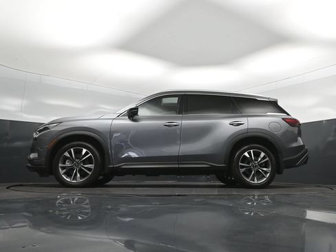 Used 2023 INFINITI QX60 Luxe w/ Cargo Package AWD/4WD image 40