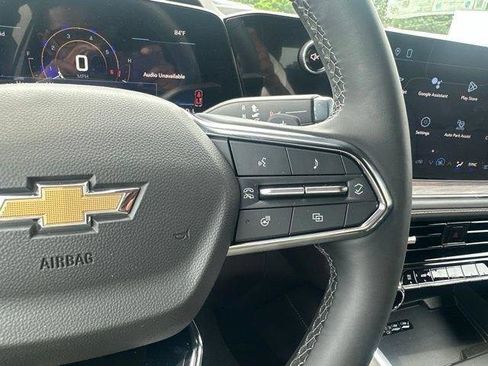 New 2026 Chevrolet Tahoe Premier AWD/4WD image 43