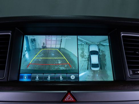 Used 2018 Genesis G80 3.8 w/ Option Group 03 image 25