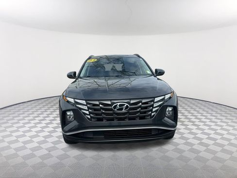 Used 2023 Hyundai Tucson SEL w/ Convenience Package image 2