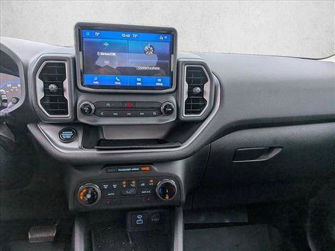 Used 2022 Ford Bronco Sport Big Bend w/ Convenience Package AWD/4WD image 11