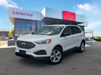 Used 2023 Ford Edge SE