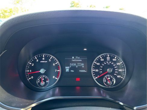 Used 2021 Kia Telluride EX w/ Towing Package image 21