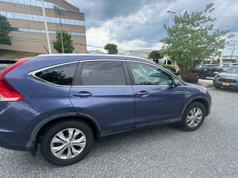 Used 2012 Honda CR-V EX-L image 6