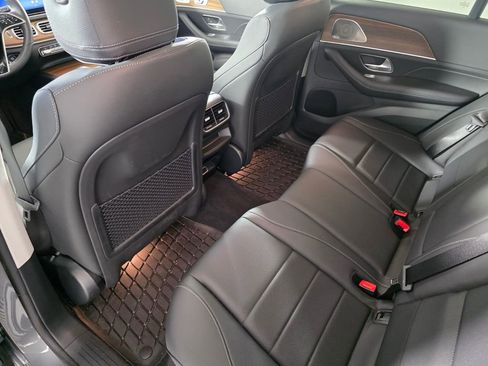 Used 2025 Mercedes-Benz GLE 350 4MATIC image 15