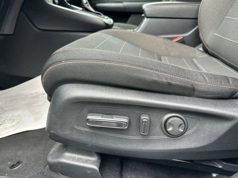 Used 2024 Honda CR-V Sport image 16
