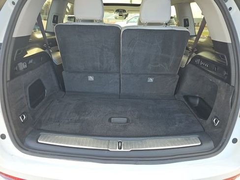 Used 2021 Jeep Grand Cherokee L Overland image 18