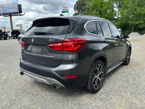 Used 2016 BMW X1 xDrive28i AWD/4WD image 9