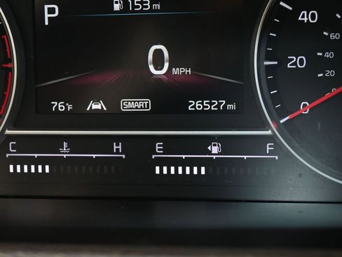 Used 2023 Kia Sorento X-Line EX image 32