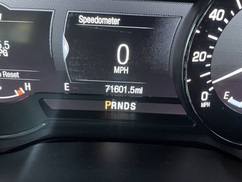 Used 2019 Lincoln MKC Reserve image 18